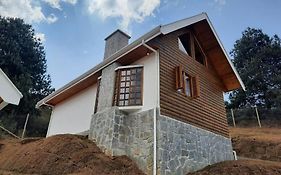 Lá na Lagoinha - Casa Ovelha